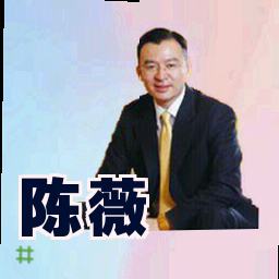 陈薇